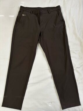 Fabletics Men's The Don Trouser Pants